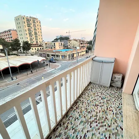 Scacchi Apartman Lido degli Scacchi