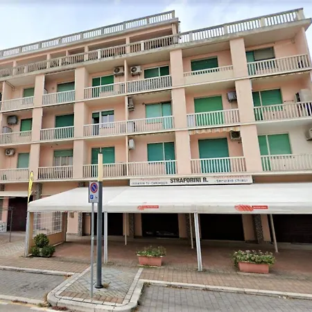 Scacchi Apartman
