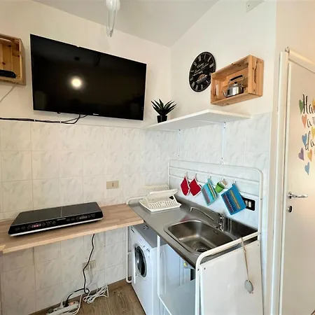 Apartamento Scacchi *