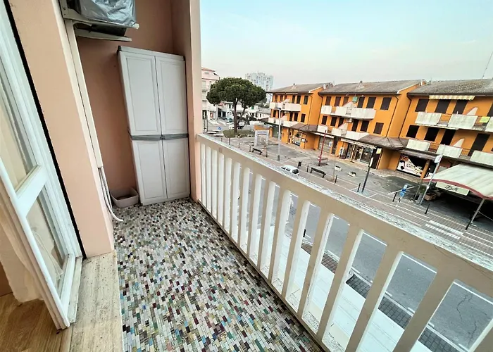 Appartamento Scacchi Lido degli Scacchi