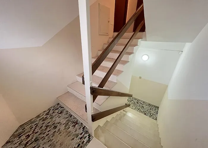 Scacchi Appartamento *